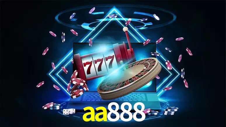 Game Providers aa888