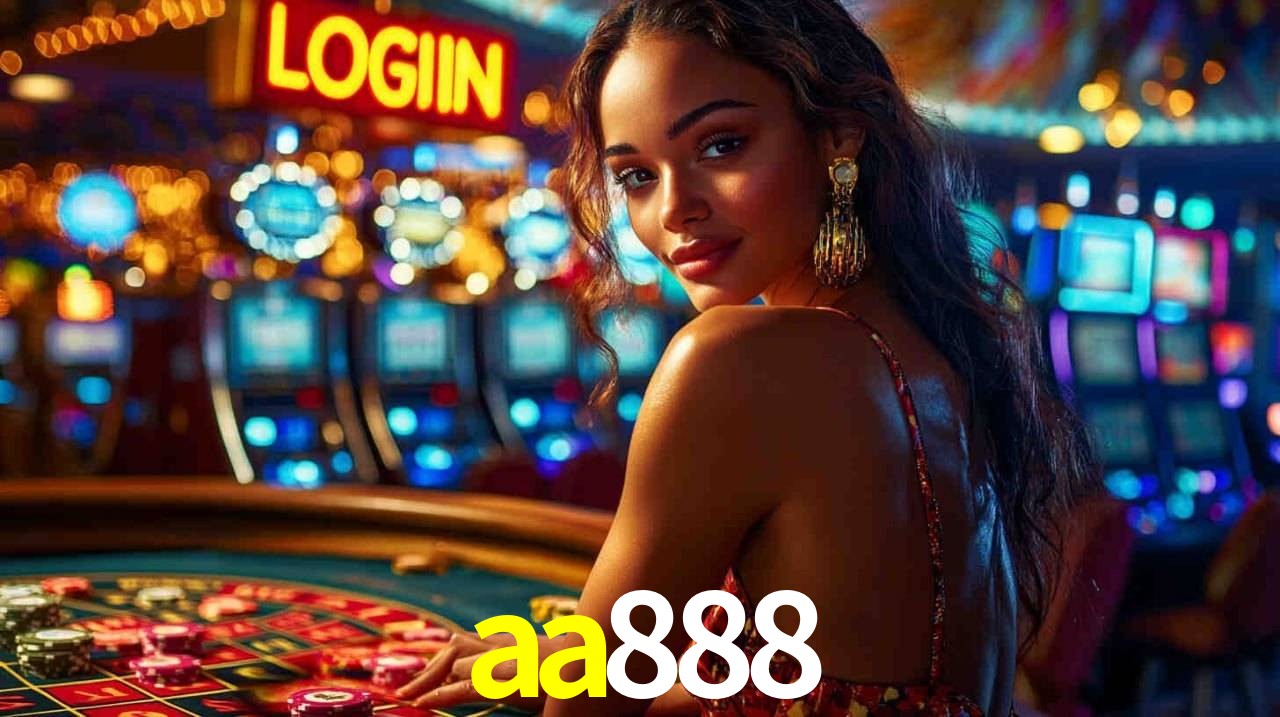 Games Directory aa888